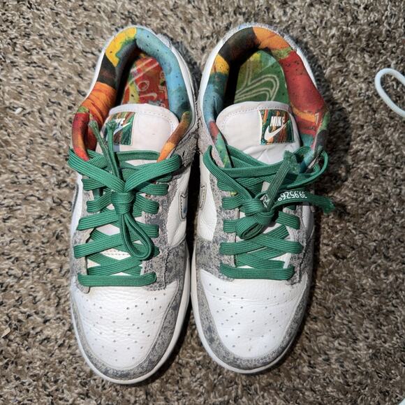 Size 6 - Nike Dunk Premium Low Philly main image 6